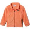 Columbia unisex-baby Steens Mt II Fleece(Desert Orange)