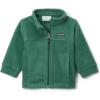 Columbia unisex-baby Steens Mt II Fleece(Rain Forest)