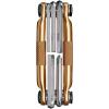 Crankbrothers Multi Tool M 13 Nickel(Gold)