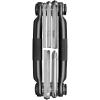 Crankbrothers Multi Tool M 13 Nickel(Matte Black)