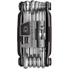 Crankbrothers Multi Tool M 17 Nickel(Matte Black)