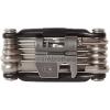 Crankbrothers Multi Tool M 17 Nickel(Nickel)