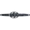 DUB Crankset by SRAM(165mm)