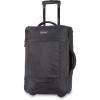 Dakine 365 CARRY ON ROLLER BAG 40L(BLACK)