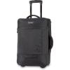 Dakine 365 CARRY ON ROLLER BAG 40L(Black/Black)
