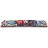 Dakine Aero Rack Pads 28In – Night Sky(Full Bloom)