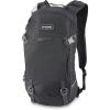 Dakine Drafter 10L – Black, One Size(Black)