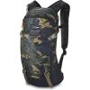Dakine Drafter 10L – Black, One Size(Cascade Camo)
