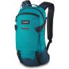 Dakine Drafter 10L – Black, One Size(Deep Lake)