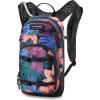 Dakine Session 8L Hydration Backpack – Women’s(Black Tropidelic)