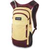 Dakine Syncline Womens Mountain Biking Hydration Pack(Ochre/Port)