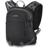 DakineMountain Bike Hydration Backpack(Black)