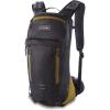 DakineMountain Bike Hydration Backpack(Blackmoss)