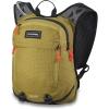 DakineMountain Bike Hydration Backpack(Green Moss)
