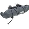 EVOC HANDLEBAR PACK BOA IMPERNEABLE 2,5(CARBON GREY)