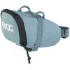 EVOC Seat Bag Steel, Medium, One(Steel  Medium)