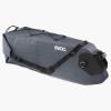EVOC, Seat Pack Boa WP, Seat Bag, 6L, Steel