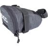 EVOC Tour L Seat Bag 2L in Carbon Grey(Carbon Grey)