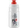 Clear with Red Logo  350ml