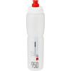 Clear with Red Logo  950ml