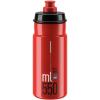 Red with Grey Logo  550ml