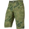 Endura Mens Hummvee Mountain Bike Baggy Cycling Short with Liner(Tonal Olive)