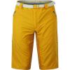 Endura Mens Hummvee Mountain Bike Baggy Cycling Short with Liner(Yellow Mustard)