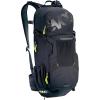 Evoc FR Enduro Blackline Backpack – Black, Medium/Large/16 Litre