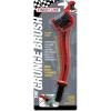 Finish Line Grunge Brush Chain: Gear and Chain Cleaning Tool(1 Count (Pack of 1))