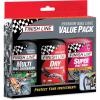 Finish Line Premium Bike Care Value Pack