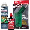 Finish Line Shop Quality Bicycle Chain Cleaner(Value Pack)