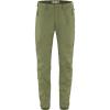 Fjallraven Vardag Trousers – Men’s(Green)