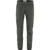 Fjallraven Vardag Trousers – Men’s(Stone Grey)