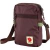 Fjällräven High Coast Shoulder Pack(Blackberry)