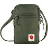 Fjällräven High Coast Shoulder Pack(Mountain Green)