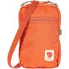 Fjällräven High Coast Shoulder Pack(Rowan Red)