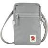 Fjällräven High Coast Shoulder Pack(Shark Grey)