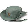 Fjällräven Women’s Abisko Summer Hat(Patina Green)