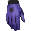 Fox Racing Men’s Ranger Mountain Bike Glove(Grape)