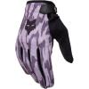 Fox Racing Men’s Ranger Mountain Bike Glove(Grey/Light Grey Swarmer)