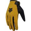 Fox Racing Men’s Ranger Mountain Bike Glove(Mustard)