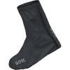 GORE WEAR C3 Unisex Cycling Shoe Covers Gore-TEX(Black)