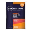 GU Energy Roctane Ultra Endurance Energy Drink Mix, Vegan, Gluten-Free, Kosher, 35mg of Caffeine, and Dairy-Free n-the-Go Energy for Any Workout, 3.44-Pound Jar, Tropical Fruit(Tropical Fruit)