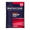 GU Energy Roctane Ultra Endurance Energy Drink Mix, Vegan, Gluten-Free, Kosher, 35mg of Caffeine, and Dairy-Free n-the-Go Energy for Any Workout, 3.44-Pound Jar, Tropical Fruit(Strawberry Hibiscus)