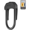 Hiplok DX: Maximum Security U Lock Bike Lock, E-Bike Lock