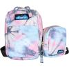 KAVU Yorktown(Spiral Tie Dye)