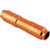 Kuat Trio Fork Adapter, 15mm x 150mm, Orange(15mm x 110mm)