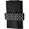 LEZYNE Roll Caddy Saddle Bag(Black)