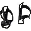 LEZYNE Side Load Bicycle Water Bottle Cages, Left & Right Cage Bike Brackets(Black)