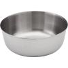 MSR Alpine Stainless Steel Nesting Camping Bowl,Silver